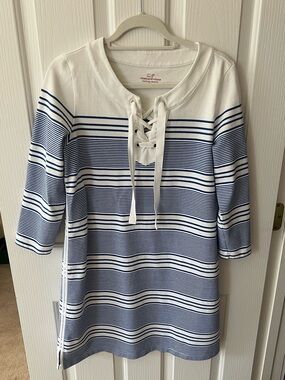 Vineyard Vines Dress